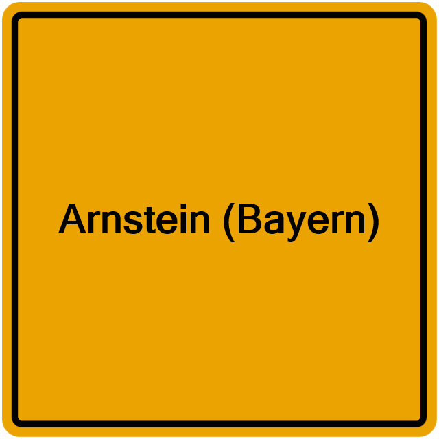 Einwohnermeldeamt24 Arnstein (Bayern)